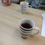 お茶